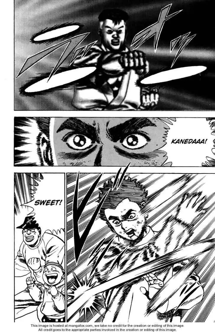 Koukou Tekkenden Tough Chapter 62 12